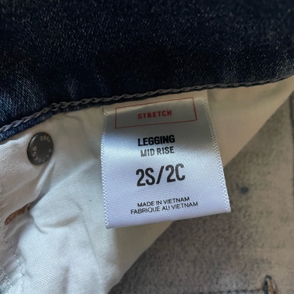 Express Jeans - Picture 3 of 3
